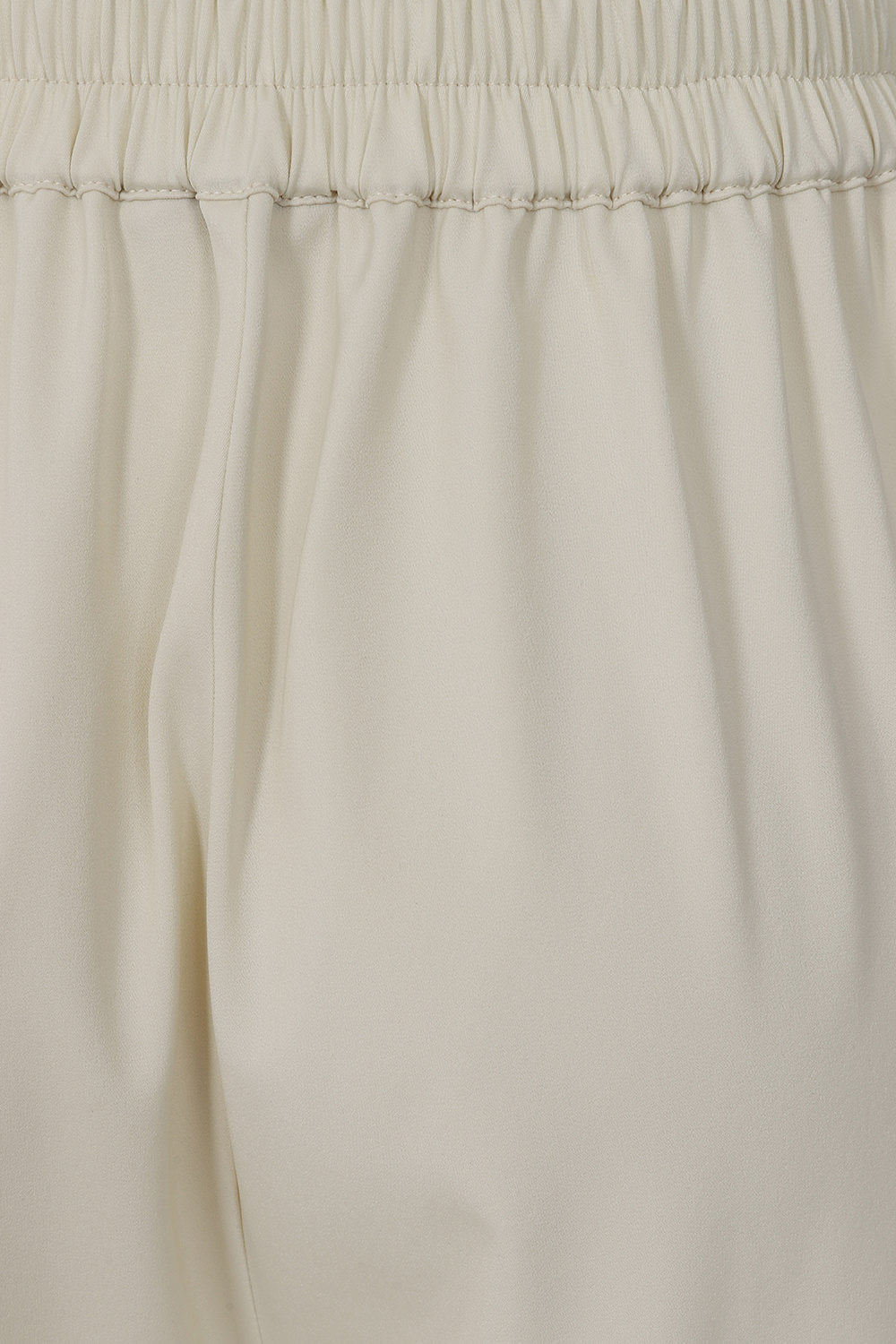 SOPHIA LUXE TROUSER Cream