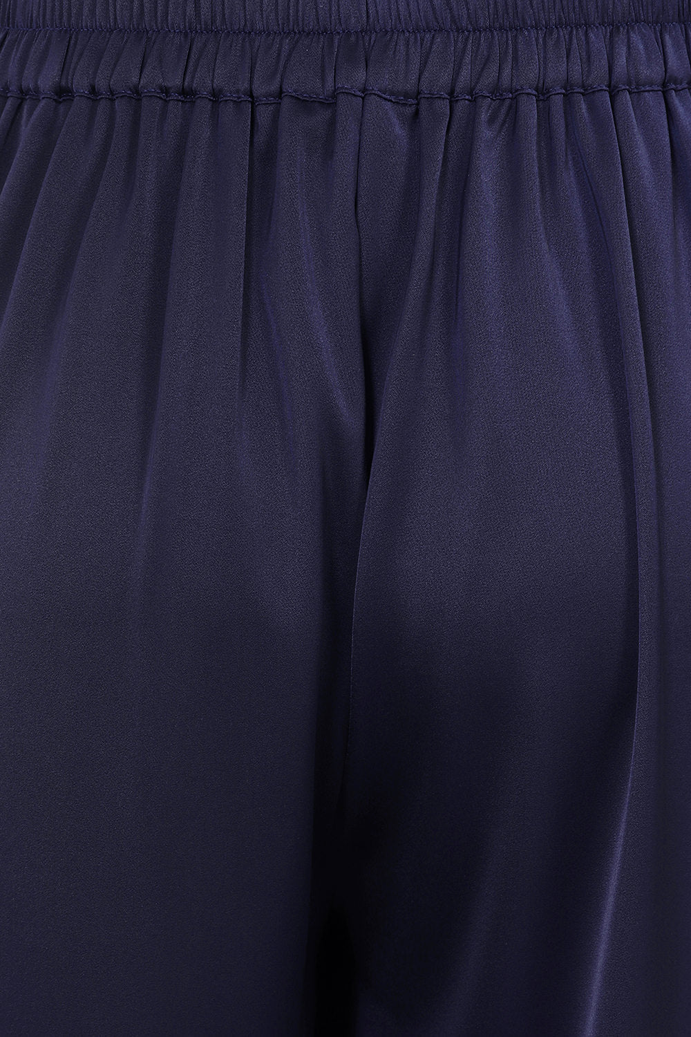 SOPHIA LUXE TROUSER Navy