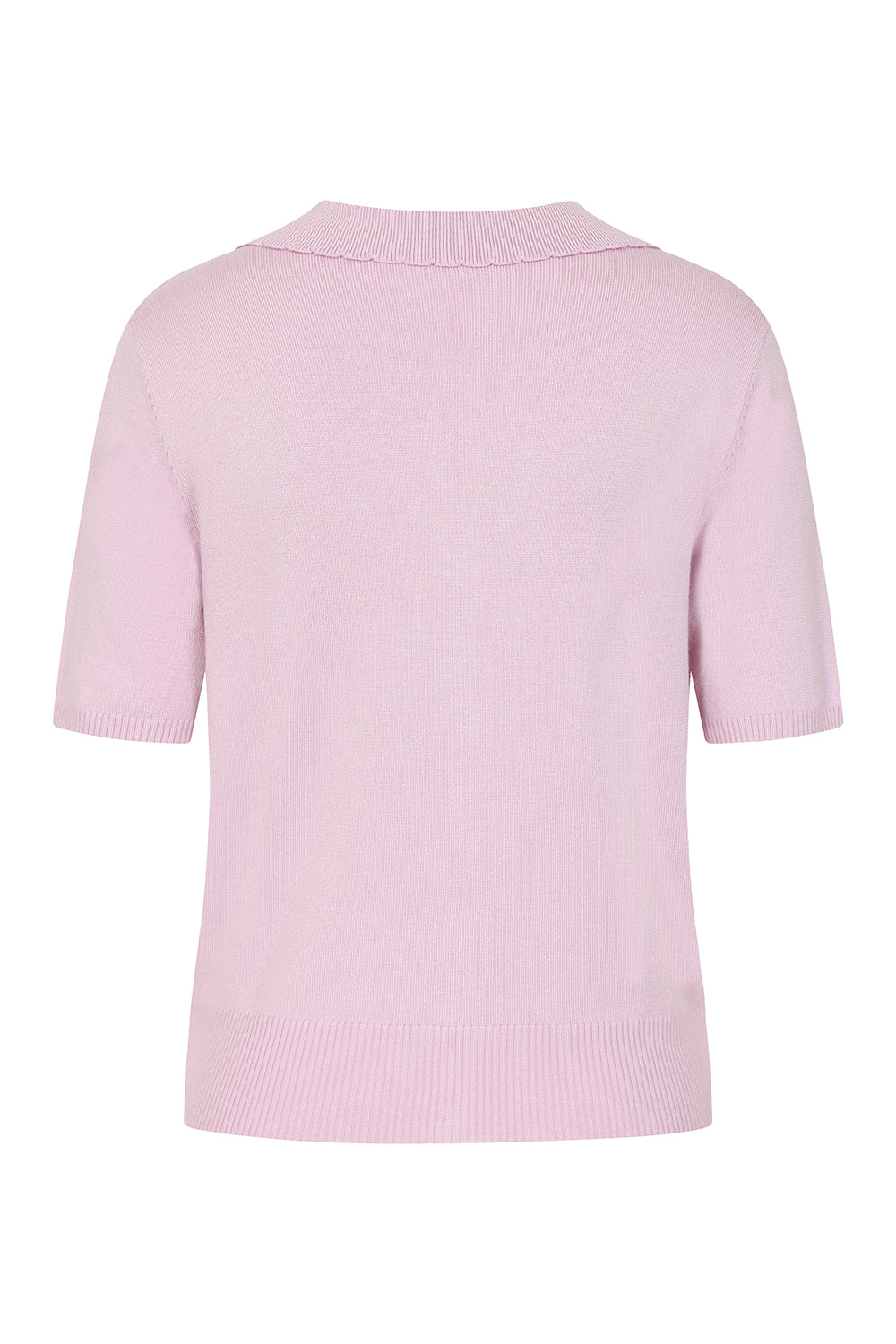 DORIS CARDIGAN Pink