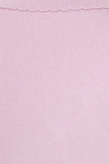 DORIS CARDIGAN Pink