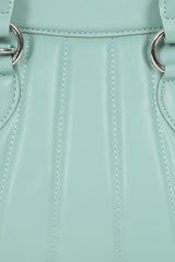 BANNED Audrey Quilted 1940s-Inspired Handbag | Sustainable Vintage Style-Mint-One Size-EU