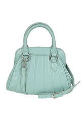 BANNED Audrey Quilted 1940s-Inspired Handbag | Sustainable Vintage Style-Mint-One Size-EU
