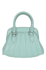 BANNED Audrey Quilted 1940s-Inspired Handbag | Sustainable Vintage Style-Mint-One Size-EU