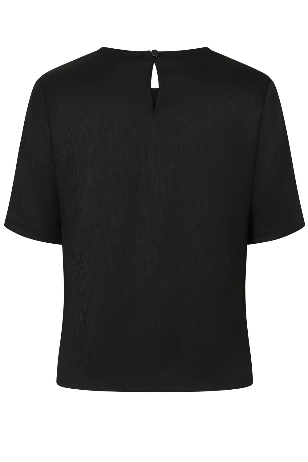 EDITH TOP Black