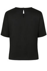 EDITH TOP Black