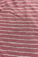 PEGGY BLOUSE Pink