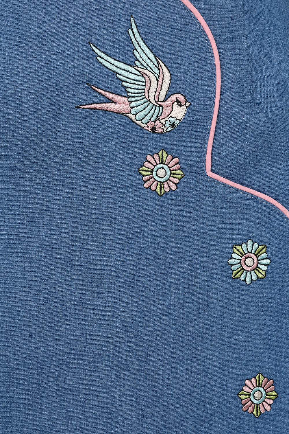 #color_Denim