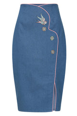 #color_Denim
