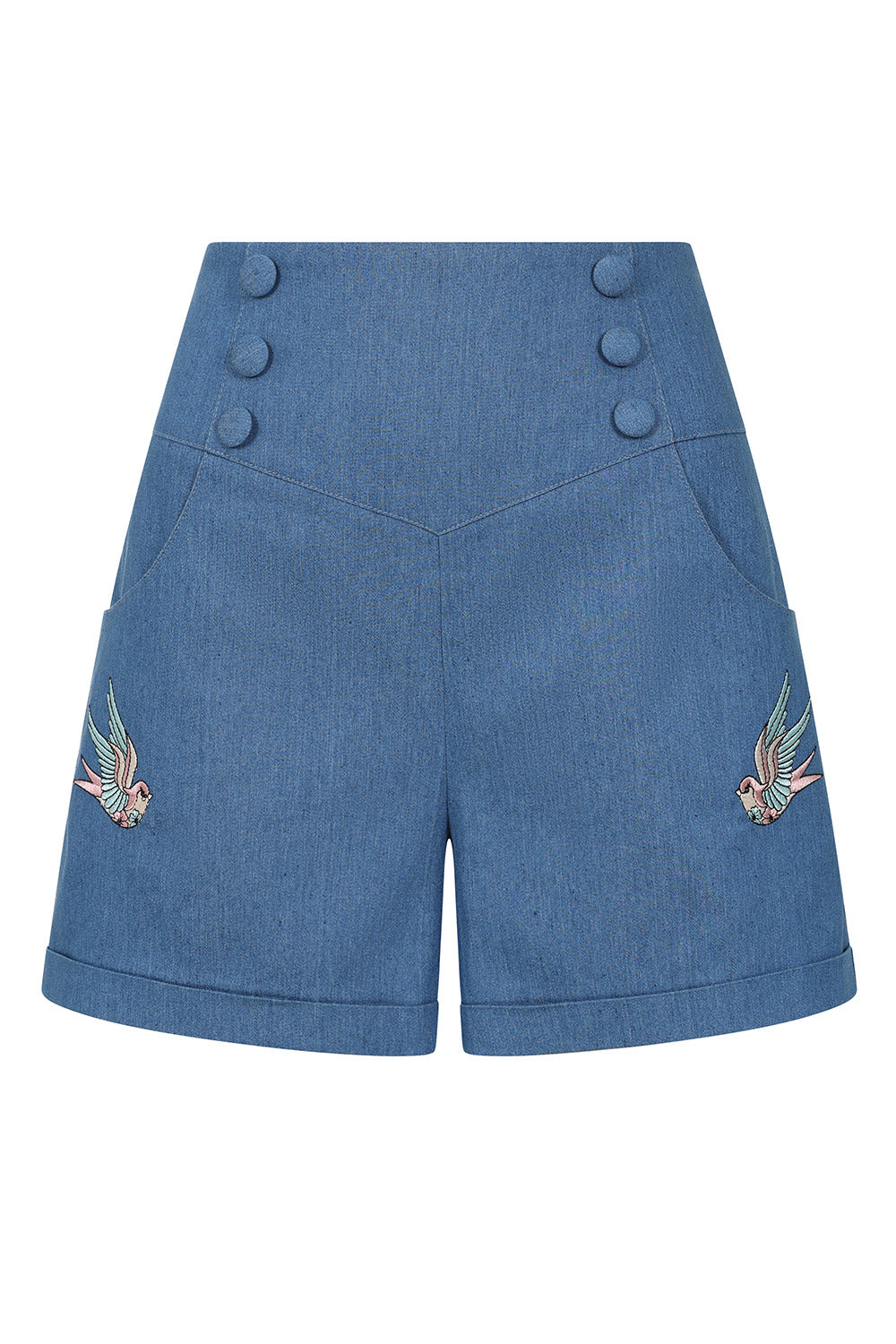 #color_Denim