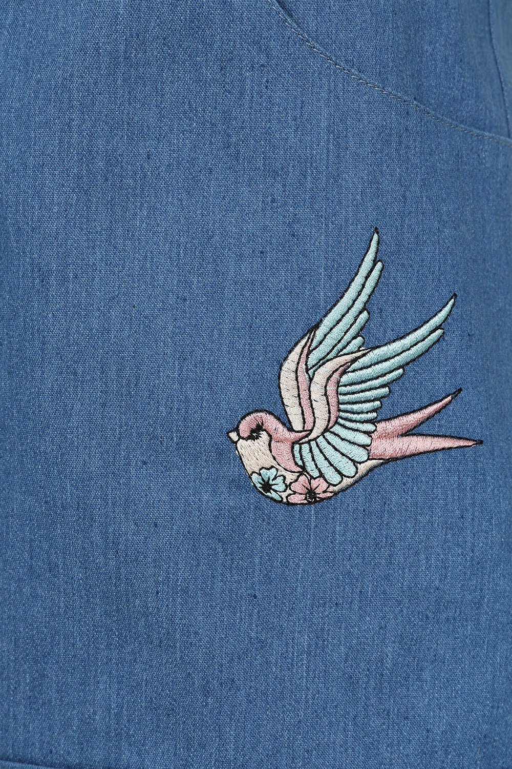 #color_Denim