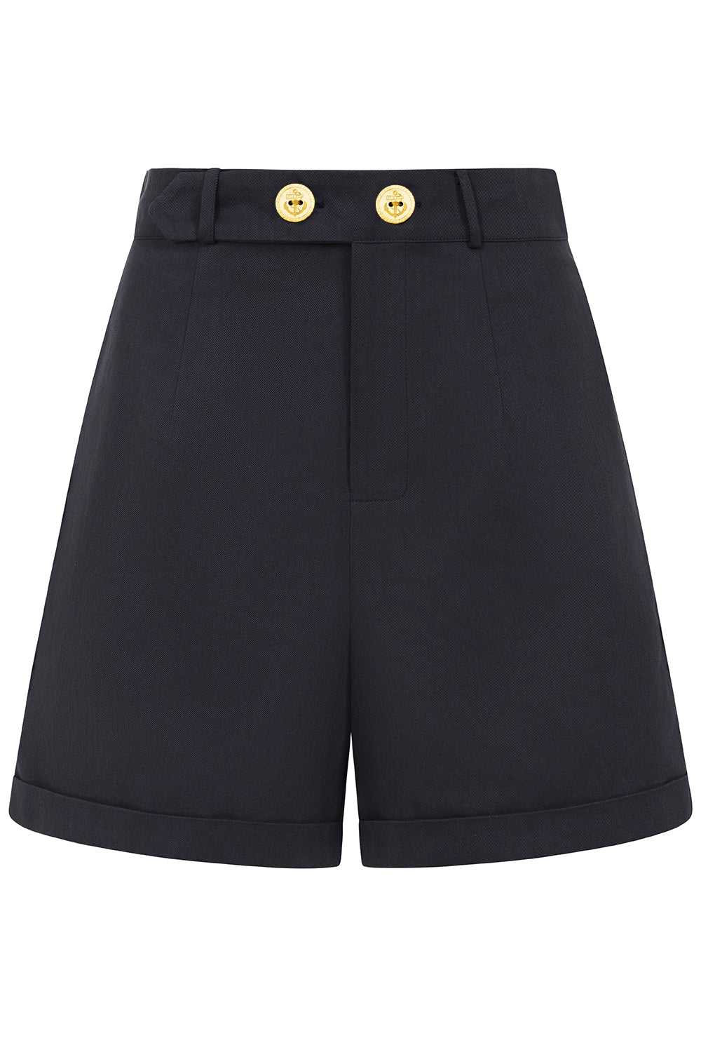 JUNE BEACH DAY SHORTS Navy