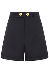 JUNE BEACH DAY SHORTS Navy