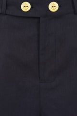 JUNE BEACH DAY SHORTS Navy
