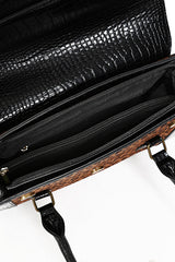 Leopard SHEENA LEOPARD  HANDBAG