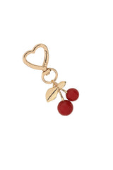 Gold CHERRY CHARM