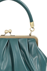 Green SCARLETT FRAME BAG