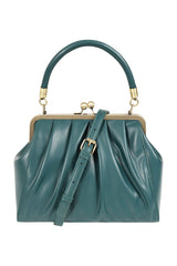 Green SCARLETT FRAME BAG