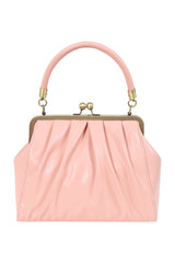 Pink SCARLETT FRAME BAG