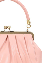 Pink SCARLETT FRAME BAG