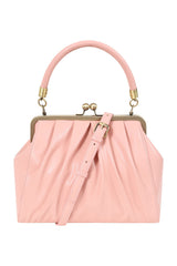 Pink SCARLETT FRAME BAG