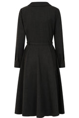 Banned Retro Marigold Kleid
