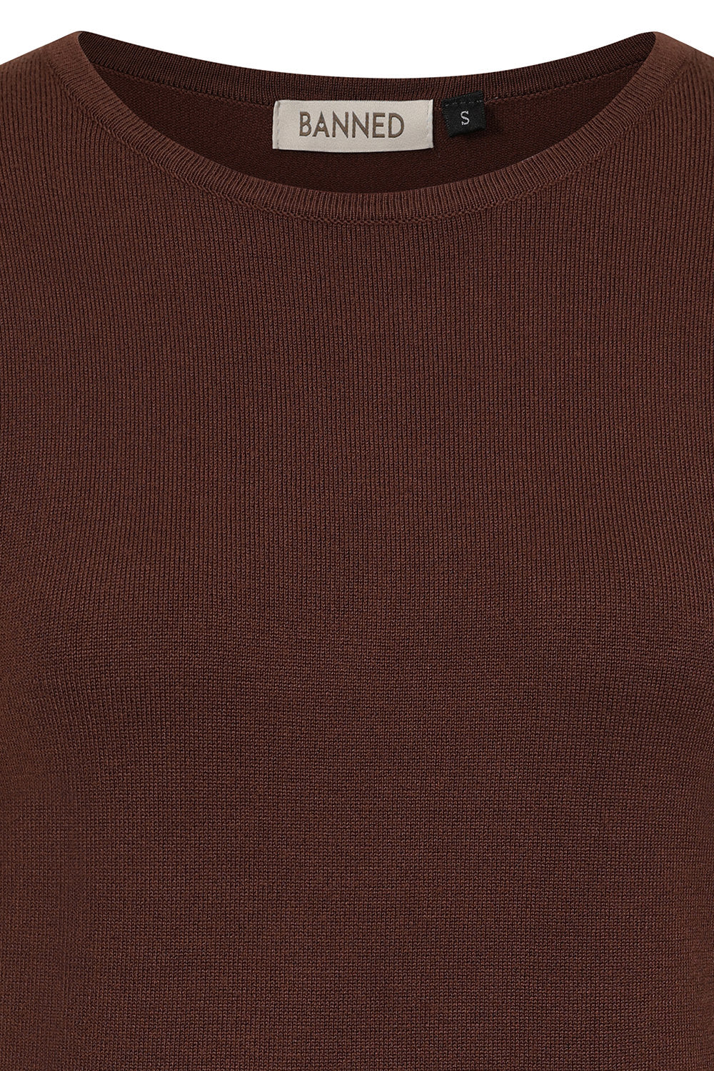 1950's Banned Retro Grace jumper