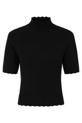 Banned Retro Jane Sweet Bogen-Pullover
