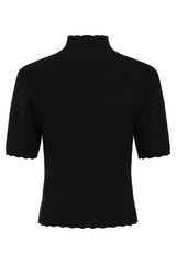Banned Retro Jane Sweet Bogen-Pullover