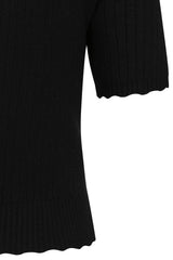 Banned Retro Jane Sweet Bogen-Pullover