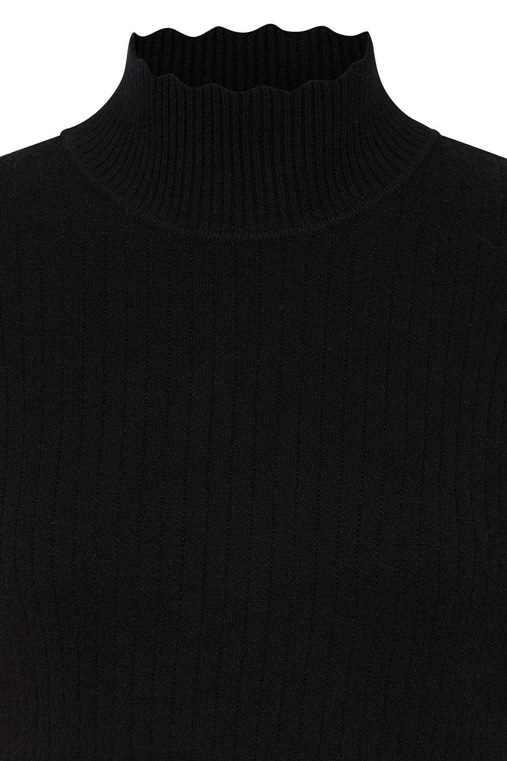 1950's Jane Sweet Scallop Banned Retro jumper