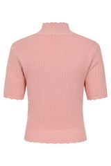 Banned Retro Jane Sweet Bogen-Pullover