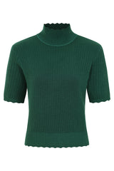 Banned Retro Jane Sweet Bogen-Pullover
