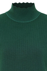 1950's Jane Sweet Scallop Banned Retro jumper