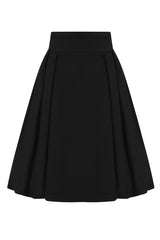 1950's Banned Retro Ginger 1950'S skirt