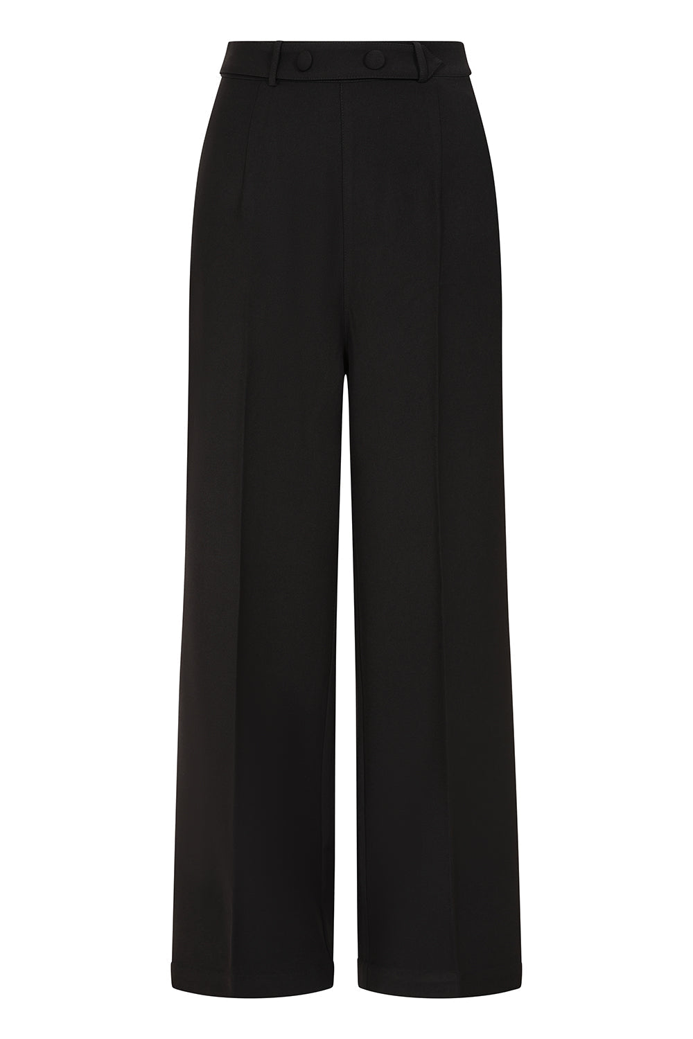 Banned Retro 1950's Style Mila Trouser