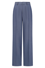 Banned Retro 1950's Style Hattie Blue Trouser