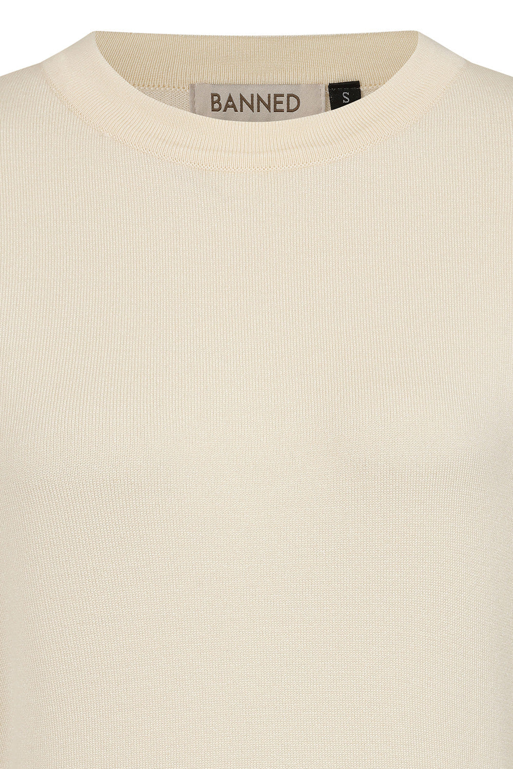 JONES JUMPER Cream