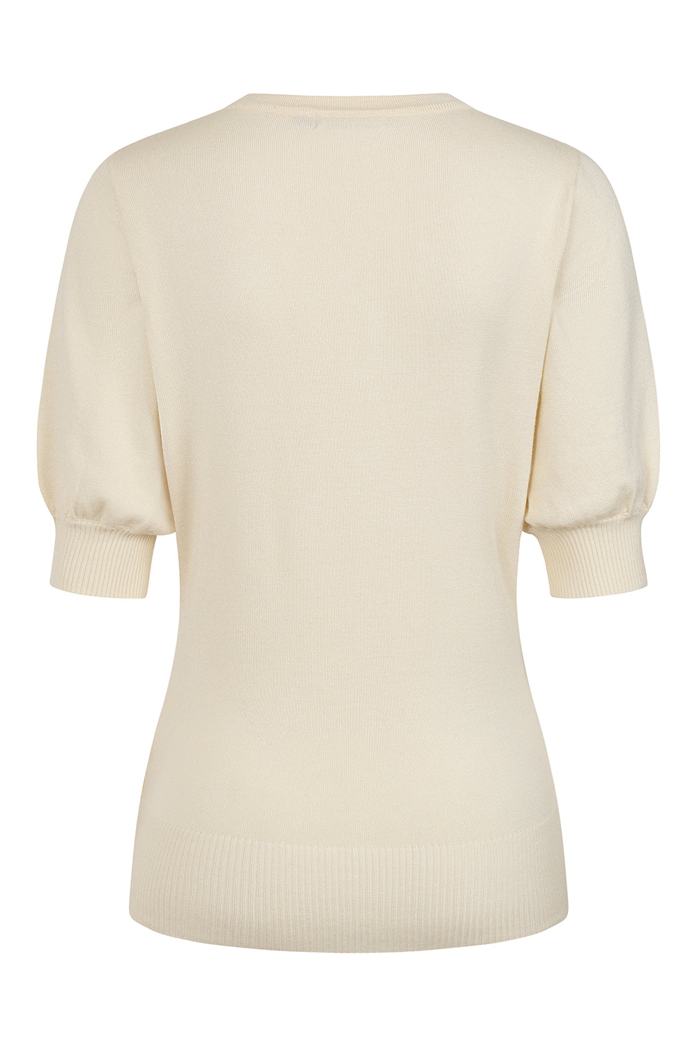 JONES JUMPER Cream