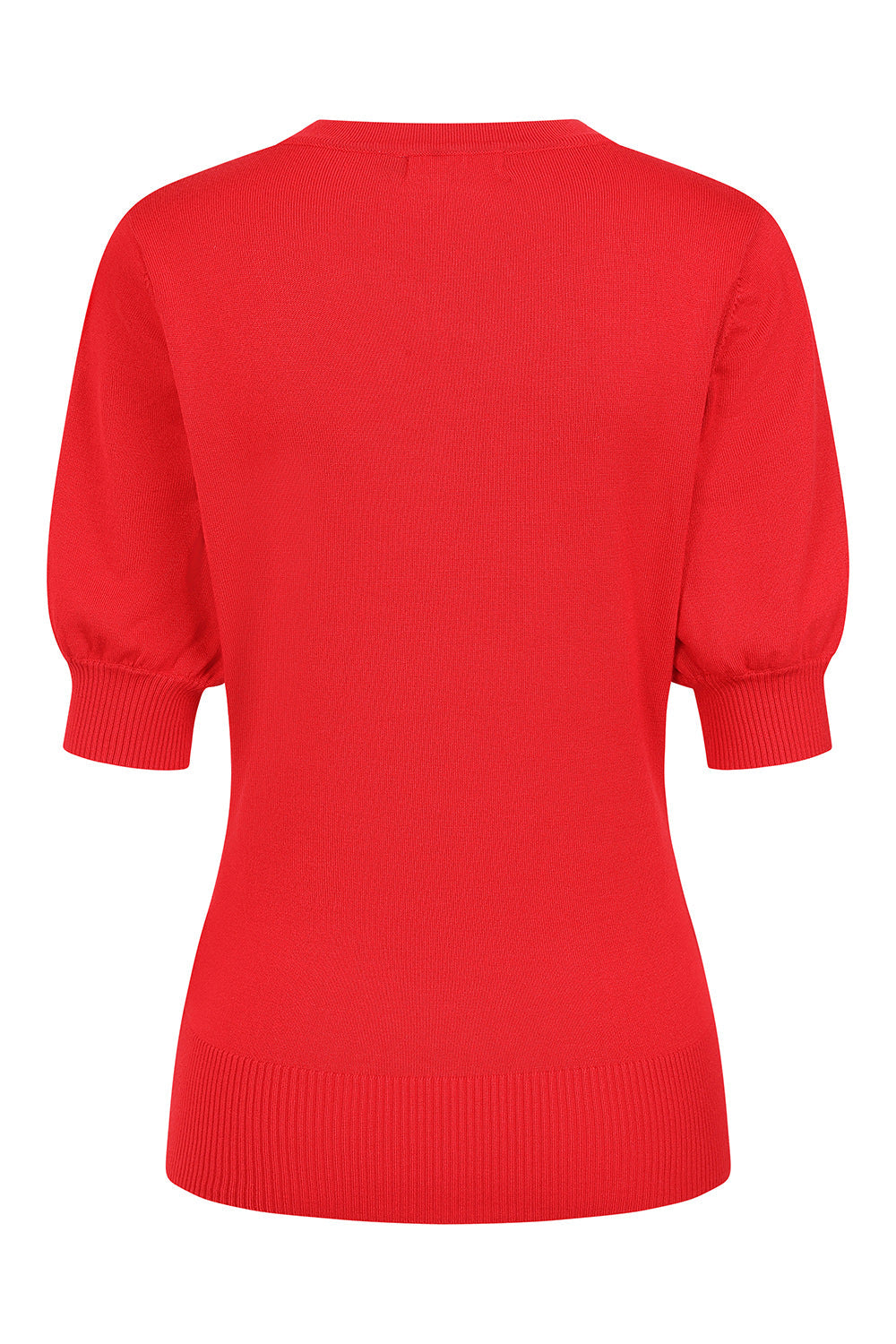 JONES JUMPER Red