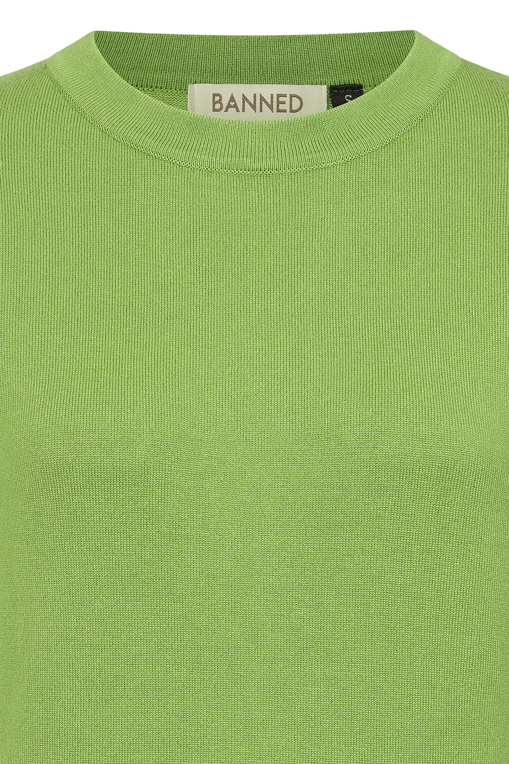 JONES JUMPER Green