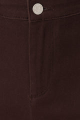 1960's Banned Retro Roisin Beige Trouser