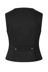 Banned Retro Selma Waistcoat
