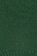 Banned Retro 50s Lavinia Knitted Top-Green