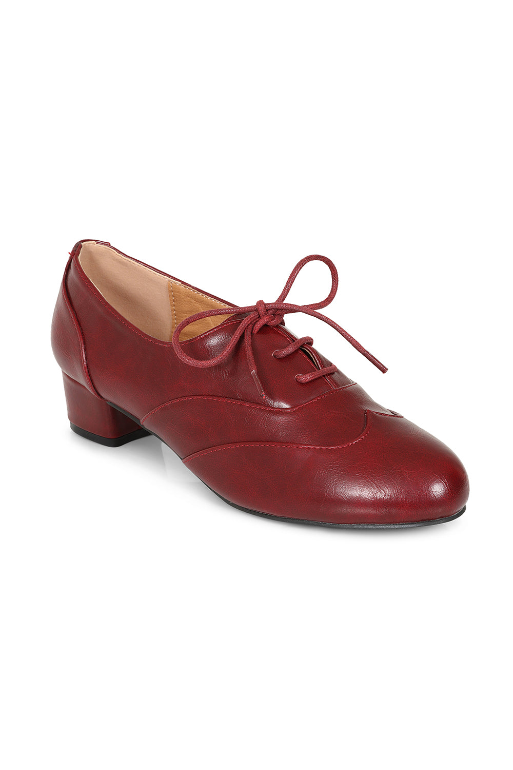 Banned Retro Belle Époque Blockabsatz