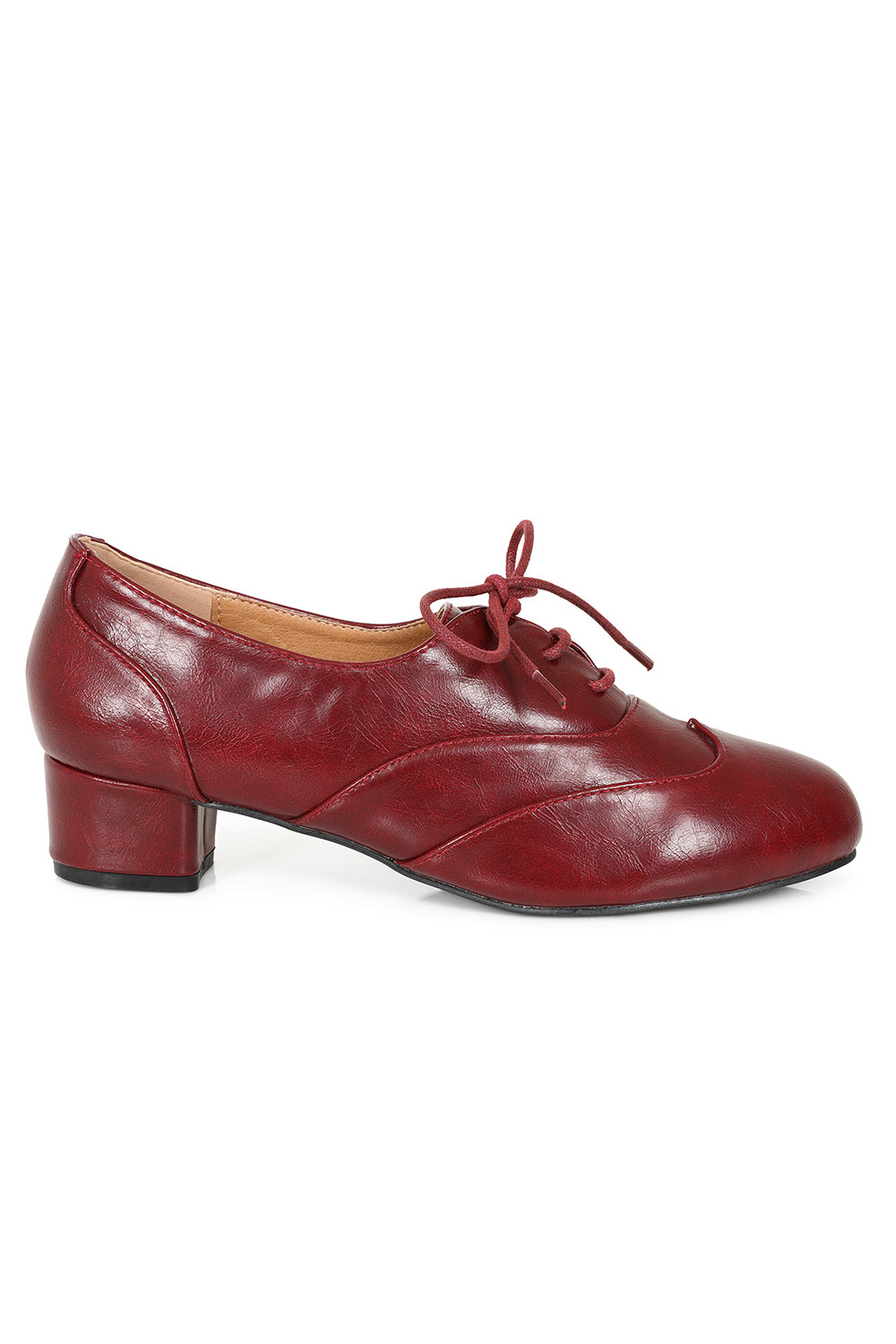 Banned Retro Belle Époque Blockabsatz