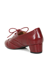 Banned Retro Belle Époque Blockabsatz