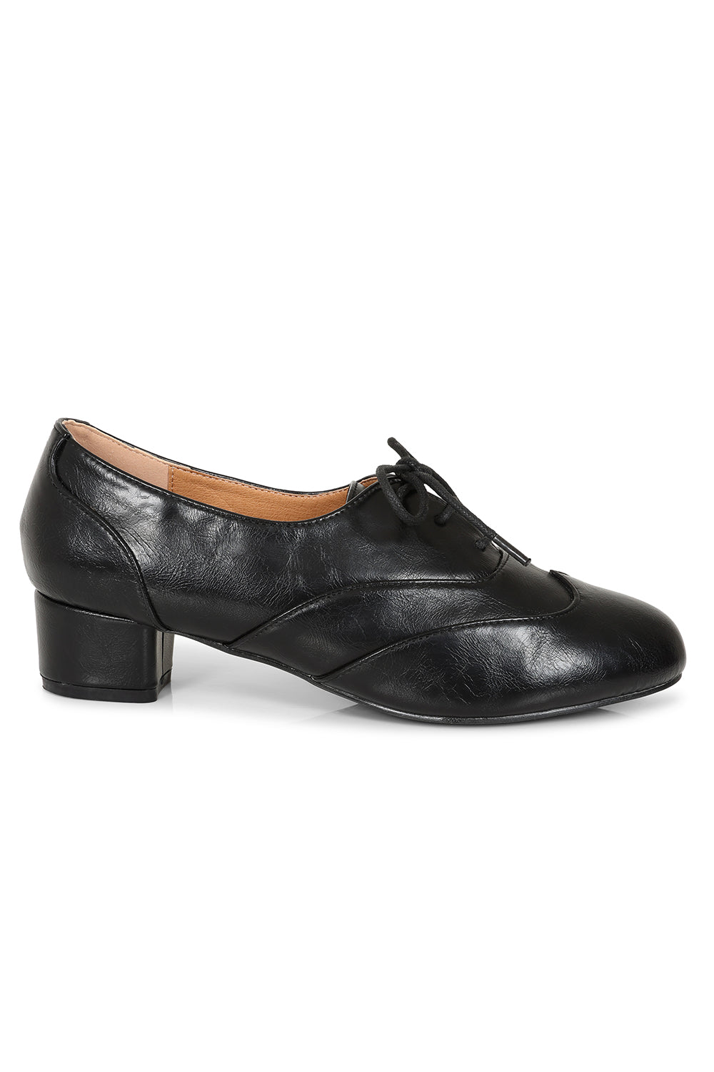 Banned Retro Belle Époque Blockabsatz