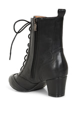 Banned Retro Darling Belle Bootie