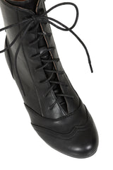 Banned Retro Darling Belle Bootie