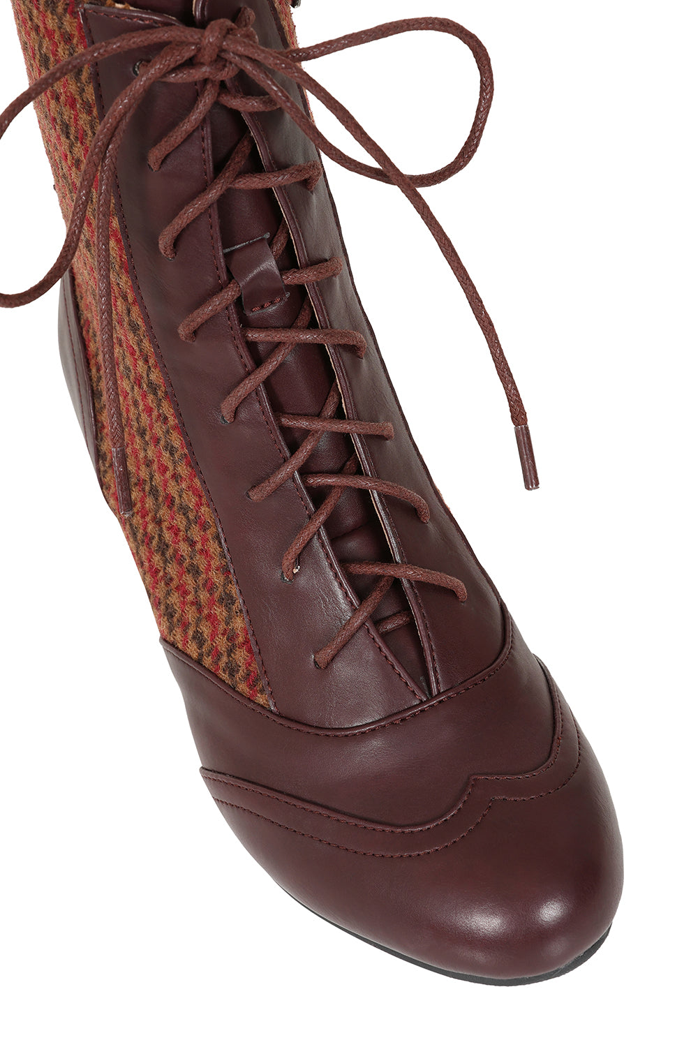 Banned Retro Darling Belle Bootie